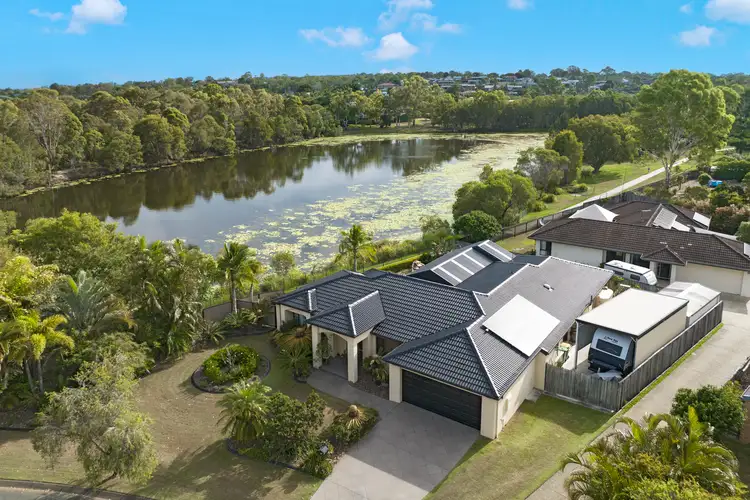 21 Margery Street, Thornlands QLD 4164