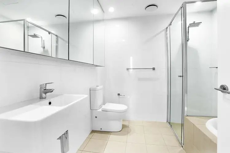Fifth view of Homely unit listing, 402/26 Harvey Street, Little Bay NSW 2036