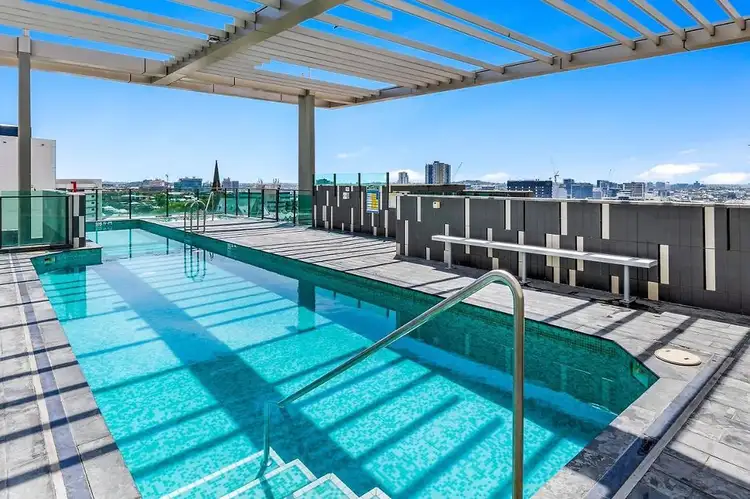 104/107 Astor Terrace, Spring Hill QLD 4000