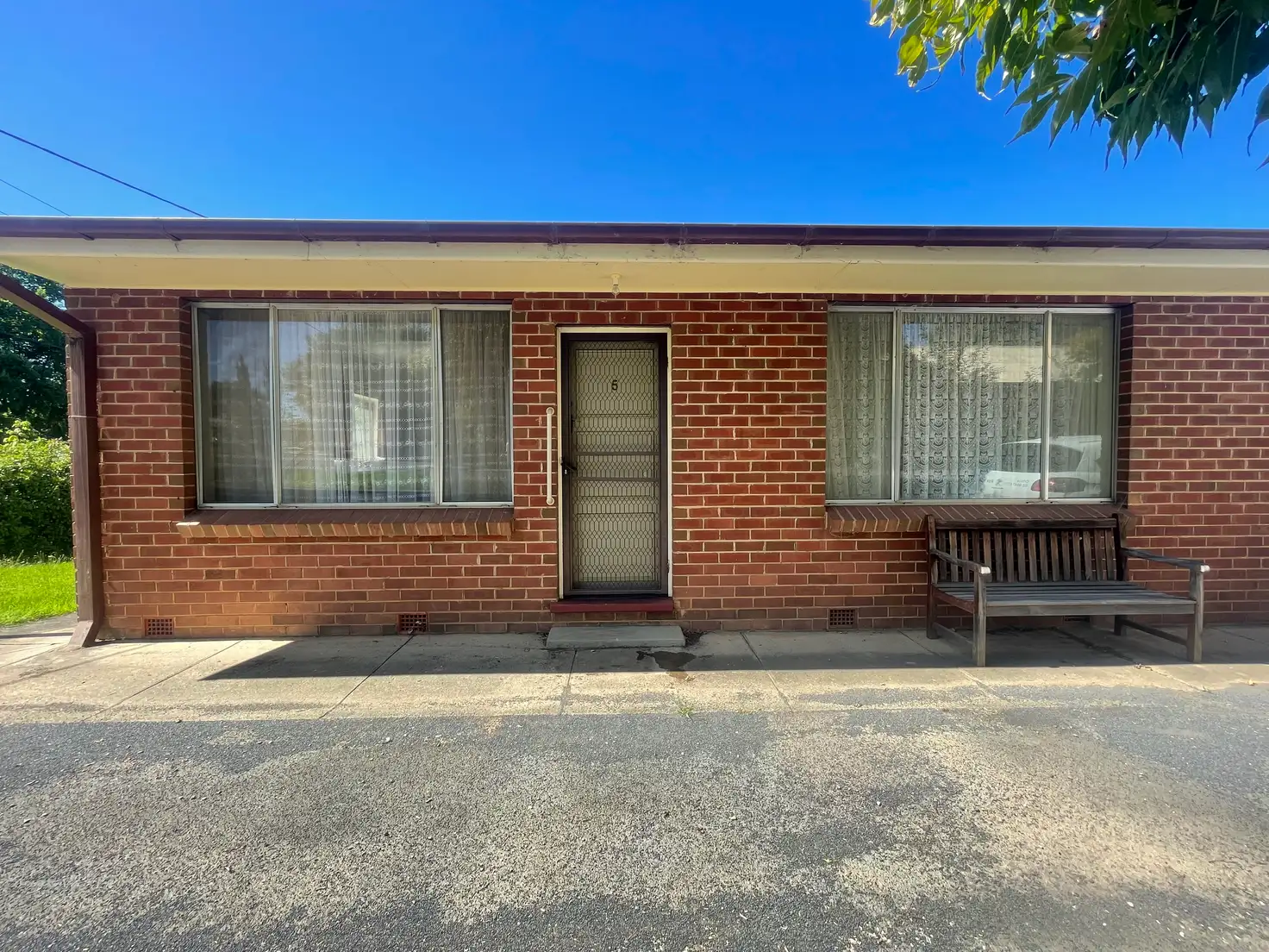 Main view of Homely unit listing, Unit 5/7-9 River Street, Tumut NSW 2720
