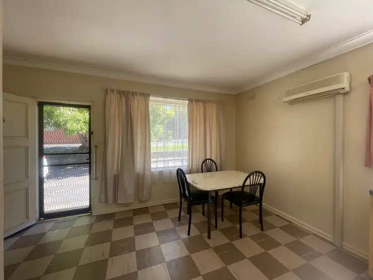 Second view of Homely unit listing, Unit 5/7-9 River Street, Tumut NSW 2720