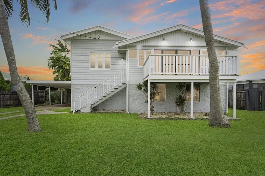 Main view of Homely house listing, 12 Wardrop Street, West Mackay QLD 4740