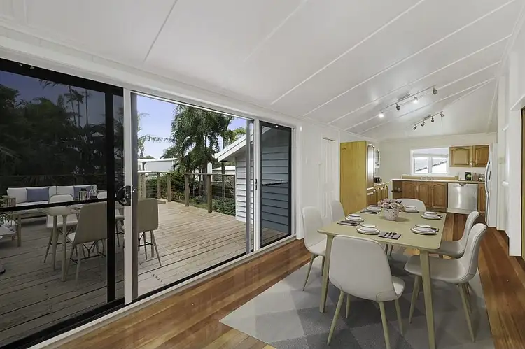 Third view of Homely house listing, 12 Wardrop Street, West Mackay QLD 4740