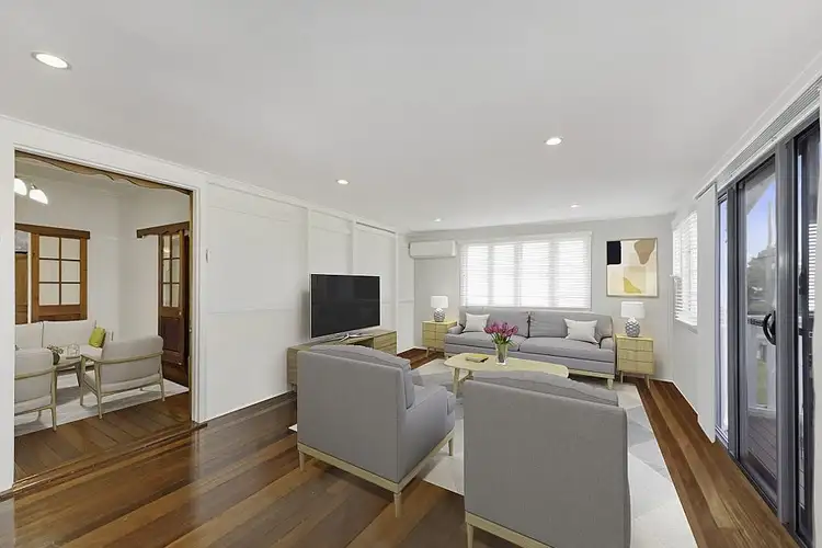 Fourth view of Homely house listing, 12 Wardrop Street, West Mackay QLD 4740