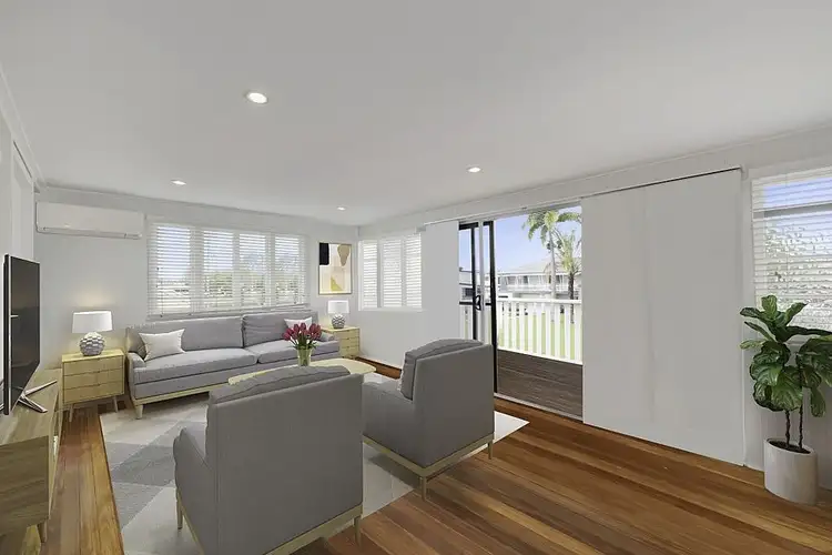 Fifth view of Homely house listing, 12 Wardrop Street, West Mackay QLD 4740