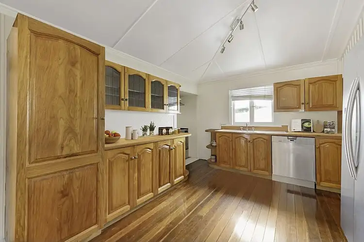Seventh view of Homely house listing, 12 Wardrop Street, West Mackay QLD 4740