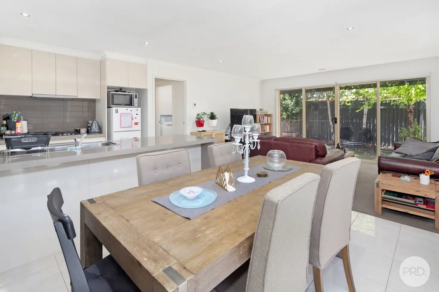 Main view of Homely house listing, 2 Washington Place, Redan VIC 3350