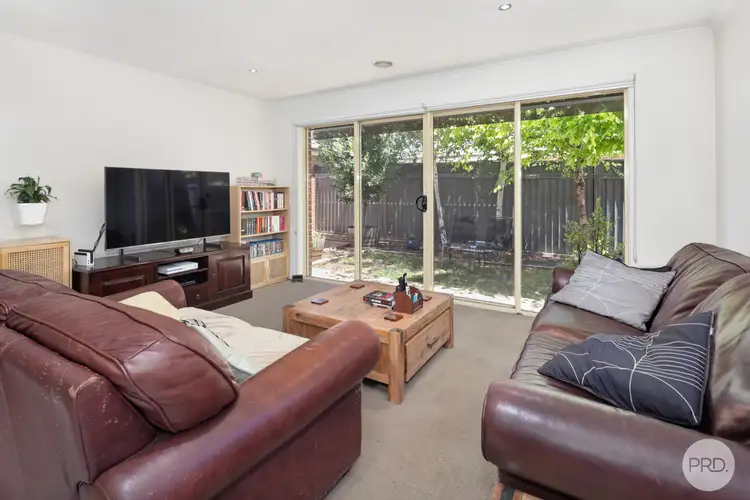 Second view of Homely house listing, 2 Washington Place, Redan VIC 3350