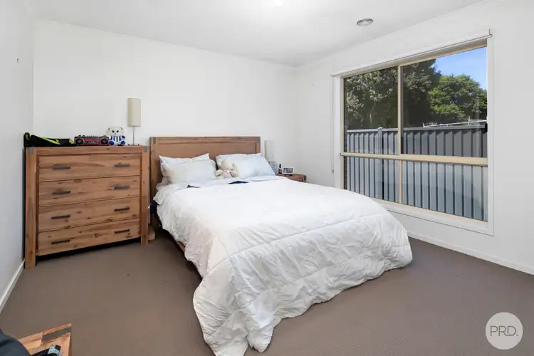 Third view of Homely house listing, 2 Washington Place, Redan VIC 3350