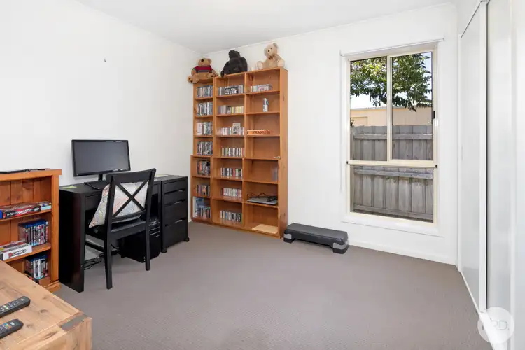 Sixth view of Homely house listing, 2 Washington Place, Redan VIC 3350