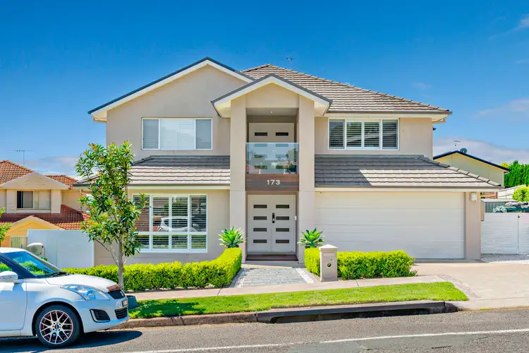 Main view of Homely house listing, 173 Spinnaker Way, Corlette NSW 2315