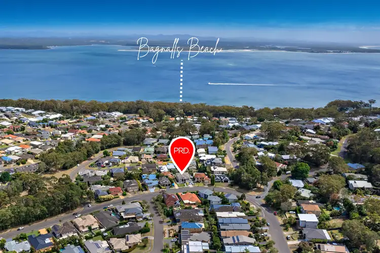 Second view of Homely house listing, 173 Spinnaker Way, Corlette NSW 2315