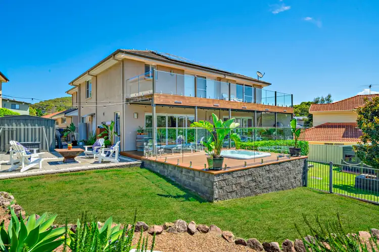 Third view of Homely house listing, 173 Spinnaker Way, Corlette NSW 2315