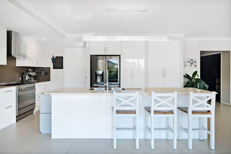 Fourth view of Homely house listing, 173 Spinnaker Way, Corlette NSW 2315