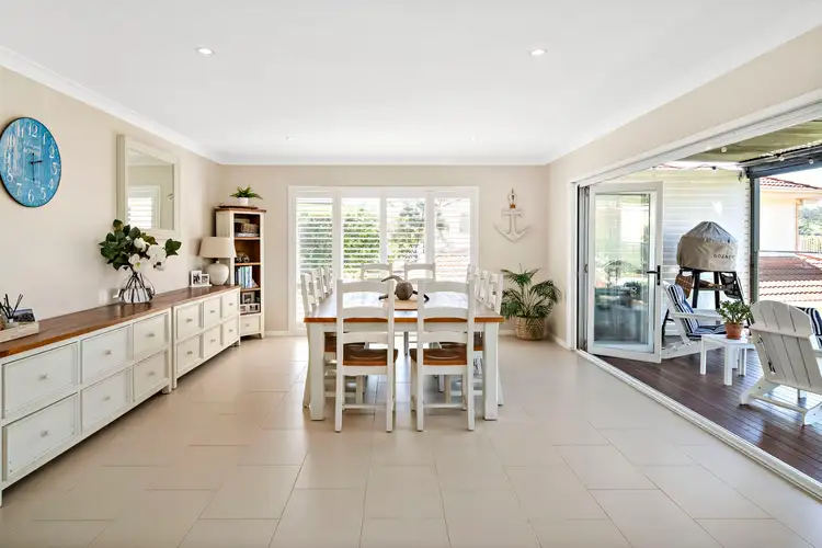 Fifth view of Homely house listing, 173 Spinnaker Way, Corlette NSW 2315