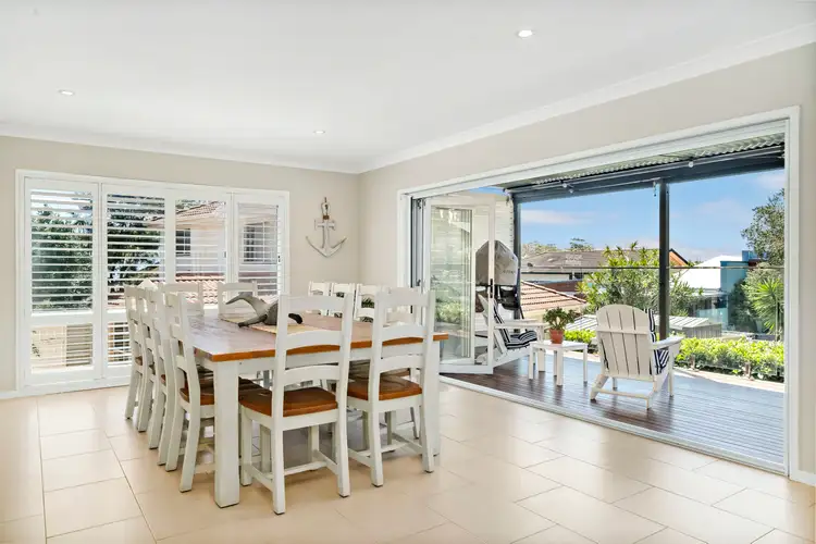 Sixth view of Homely house listing, 173 Spinnaker Way, Corlette NSW 2315