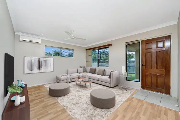 Main view of Homely house listing, 116 Summerland Drive, Deeragun QLD 4818