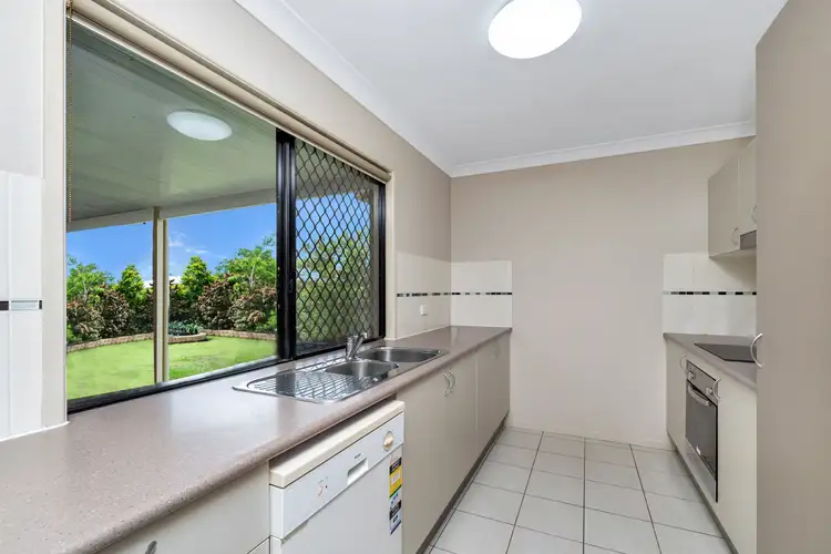 Second view of Homely house listing, 116 Summerland Drive, Deeragun QLD 4818