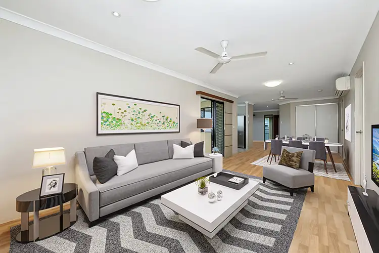 Third view of Homely house listing, 116 Summerland Drive, Deeragun QLD 4818