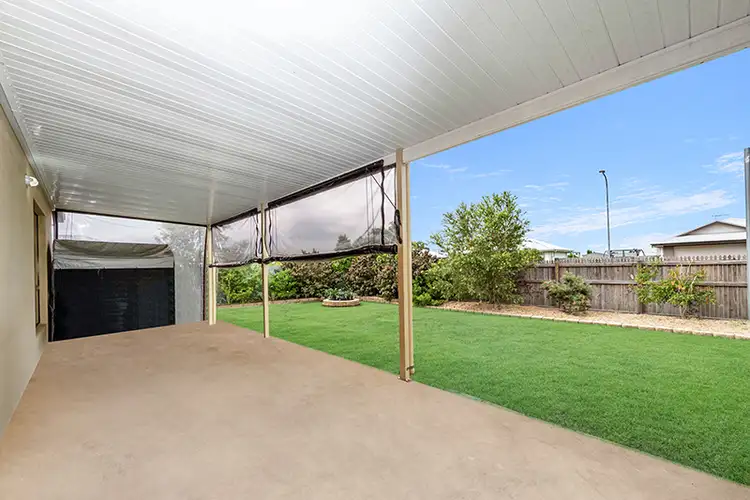Fourth view of Homely house listing, 116 Summerland Drive, Deeragun QLD 4818