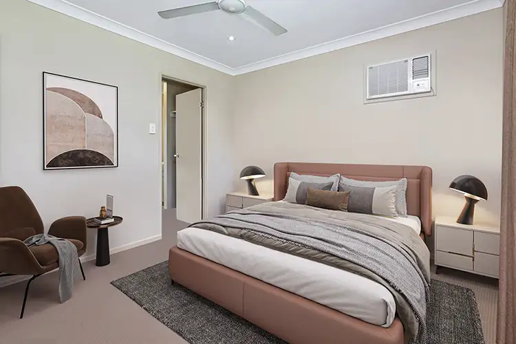 Sixth view of Homely house listing, 116 Summerland Drive, Deeragun QLD 4818