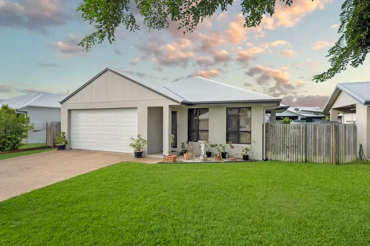 13 Summergold Street, Mount Low QLD 4818