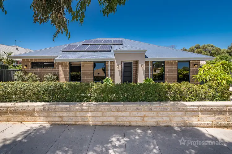 Main view of Homely house listing, 2 Artisan Road, Yanchep WA 6035
