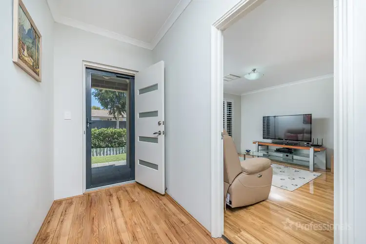 Second view of Homely house listing, 2 Artisan Road, Yanchep WA 6035