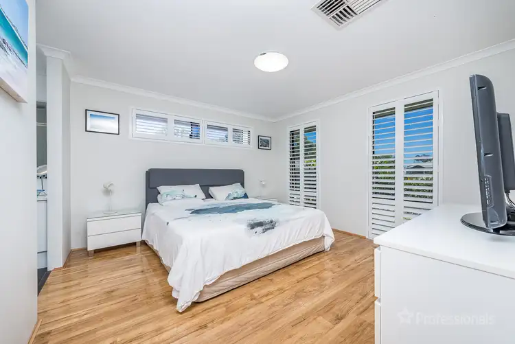 Fifth view of Homely house listing, 2 Artisan Road, Yanchep WA 6035