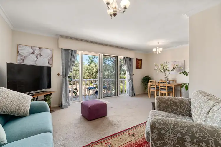 Second view of Homely unit listing, 6/36 Shadbolt Street, Booragoon WA 6154