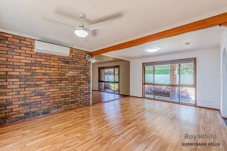 17 Gedas Street, Calamvale QLD 4116