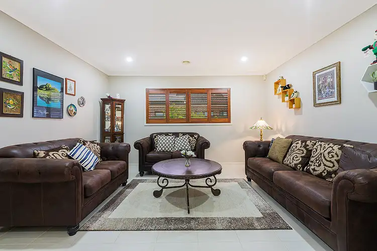 Second view of Homely house listing, 7 Merrowland Avenue, Cranbourne North VIC 3977