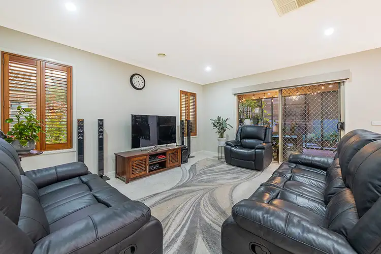 Third view of Homely house listing, 7 Merrowland Avenue, Cranbourne North VIC 3977