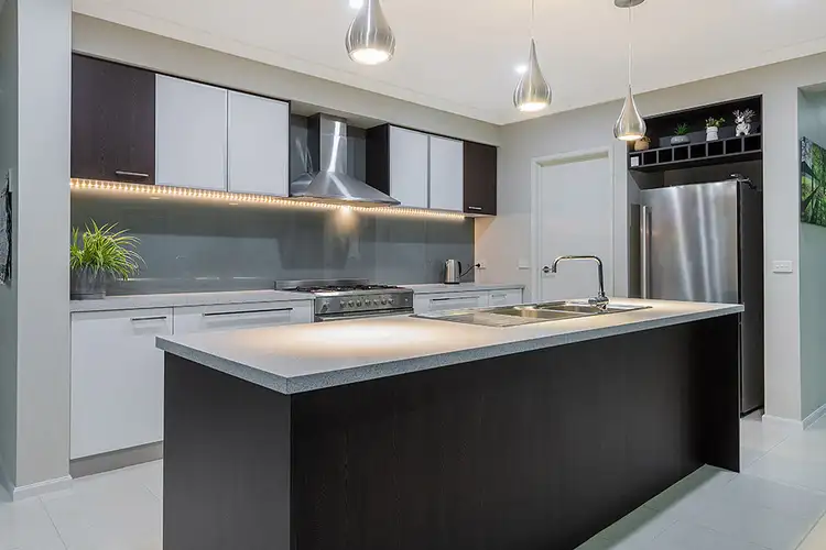 Fourth view of Homely house listing, 7 Merrowland Avenue, Cranbourne North VIC 3977