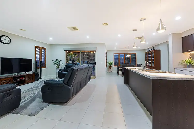 Fifth view of Homely house listing, 7 Merrowland Avenue, Cranbourne North VIC 3977