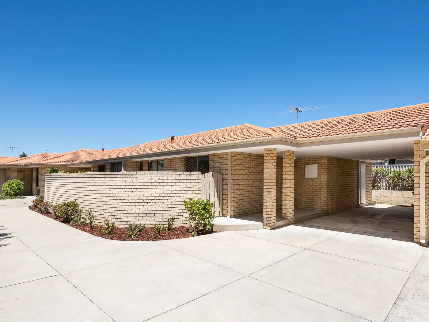 Main view of Homely villa listing, 2/12 Aurelian Street, Palmyra WA 6157