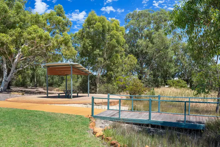 Third view of Homely land listing, 6 Lefay Cross, Wattle Grove WA 6107