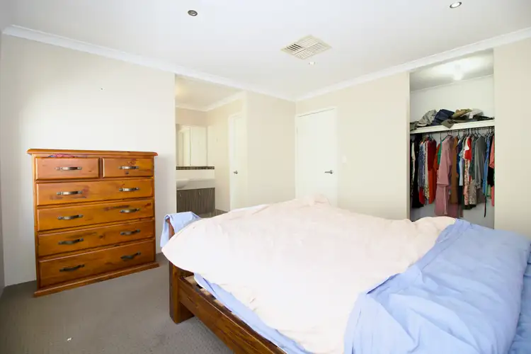 Fourth view of Homely house listing, 163 Arpenteur Drive, Baldivis WA 6171