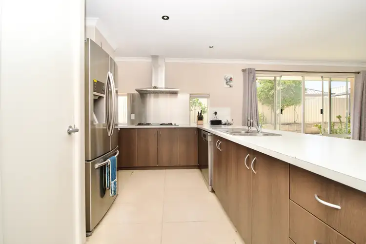 Sixth view of Homely house listing, 163 Arpenteur Drive, Baldivis WA 6171