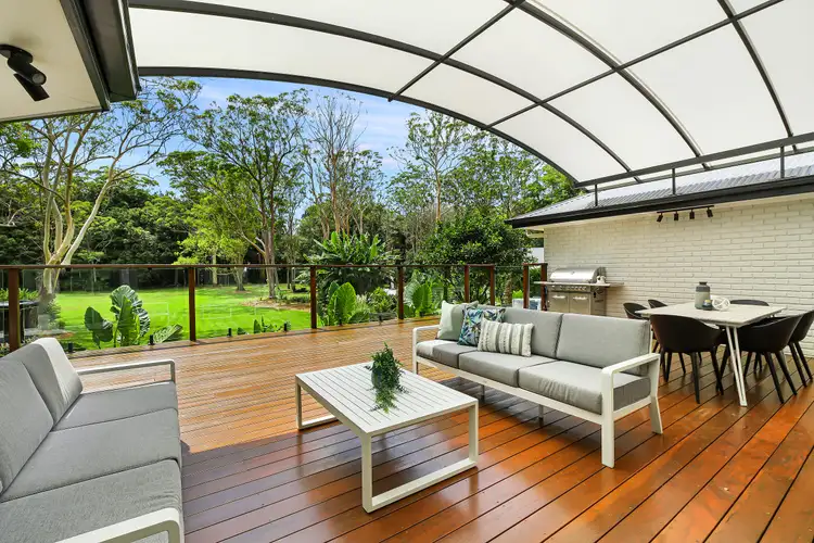 Second view of Homely rural property listing, 1 Oak Road, Matcham NSW 2250