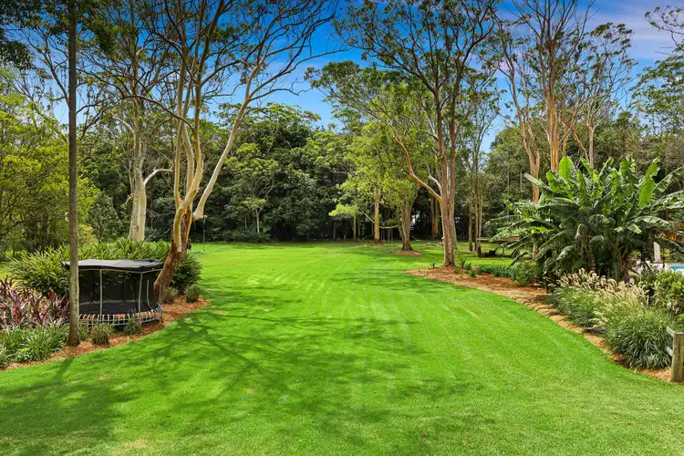 Third view of Homely rural property listing, 1 Oak Road, Matcham NSW 2250