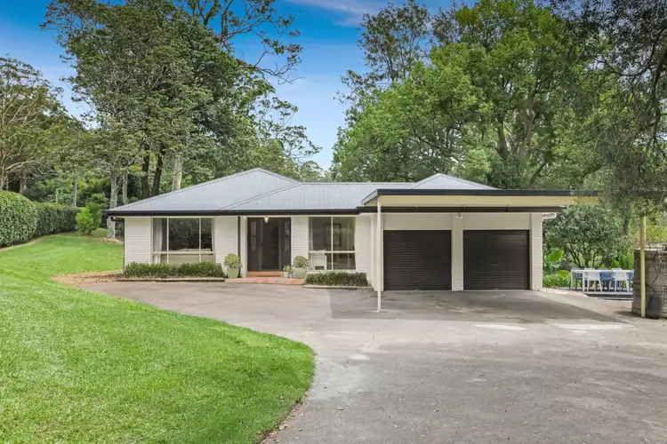 Fifth view of Homely rural property listing, 1 Oak Road, Matcham NSW 2250