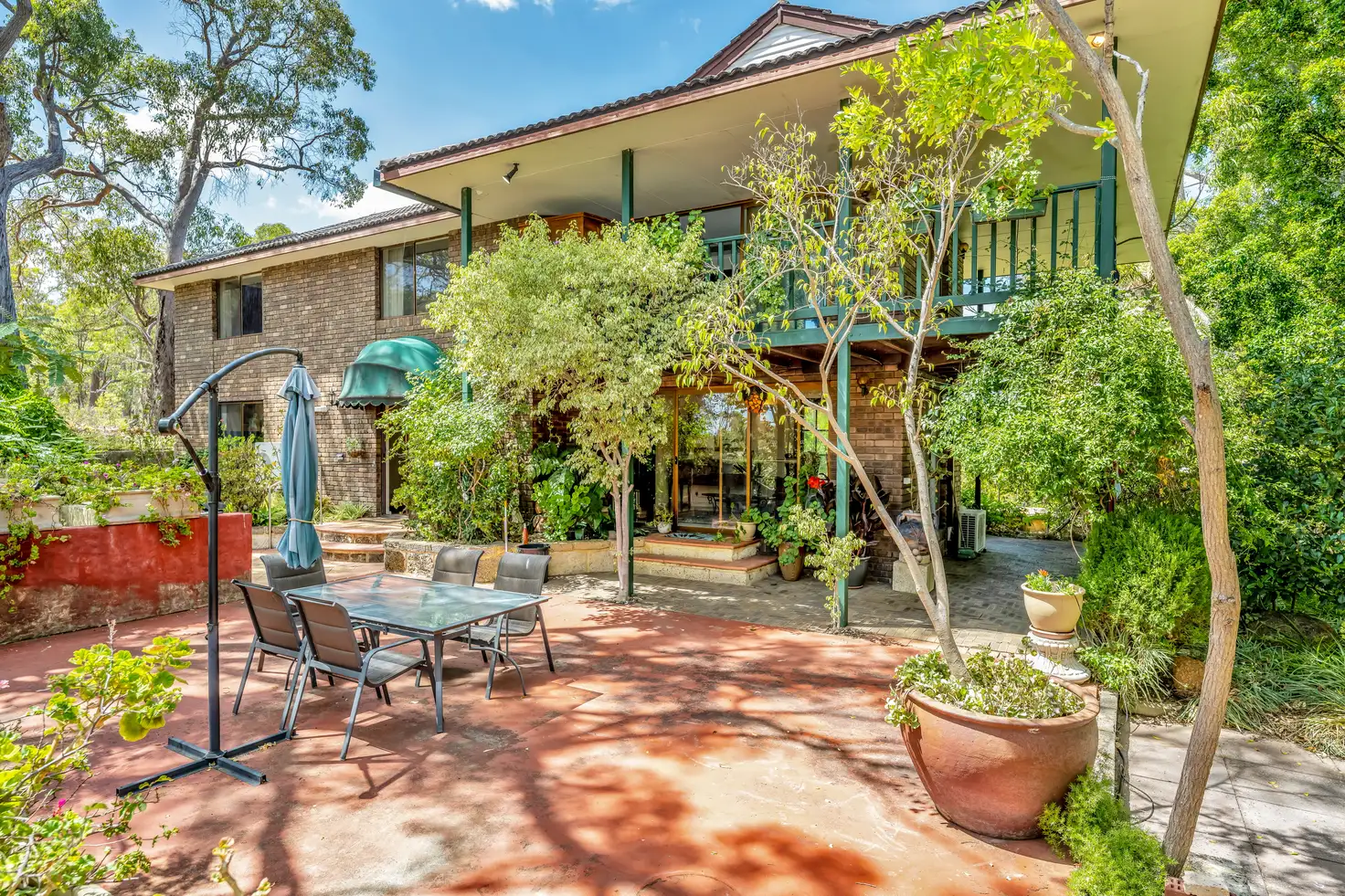Main view of Homely house listing, 6 Bona Vista Road, Greenmount WA 6056