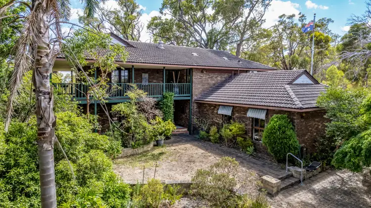 Second view of Homely house listing, 6 Bona Vista Road, Greenmount WA 6056
