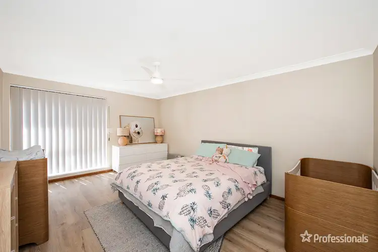 Fifth view of Homely house listing, 48 Mississippi Drive, Greenfields WA 6210