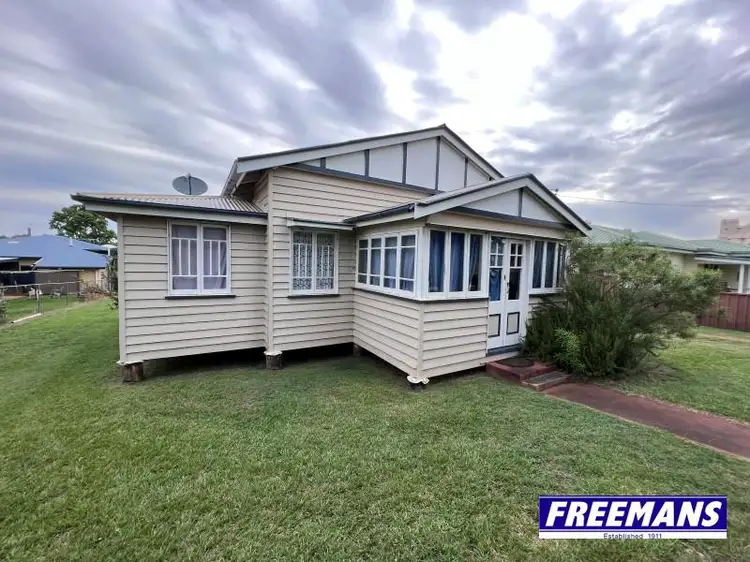 99 Haly Street, Kingaroy QLD 4610