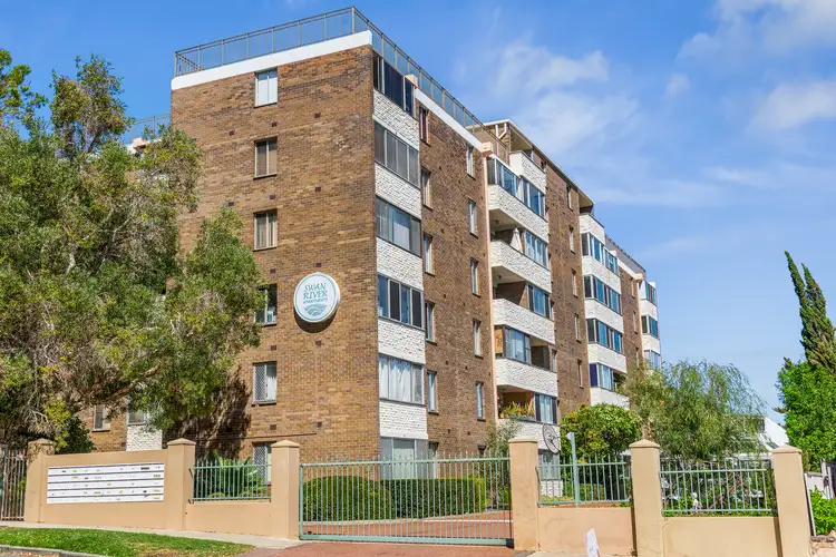 5/31 East Street, Fremantle WA 6160