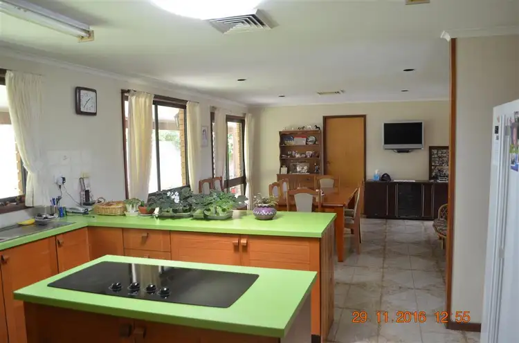 Fifth view of Homely house listing, 100 Merivale Street, Tumut NSW 2720