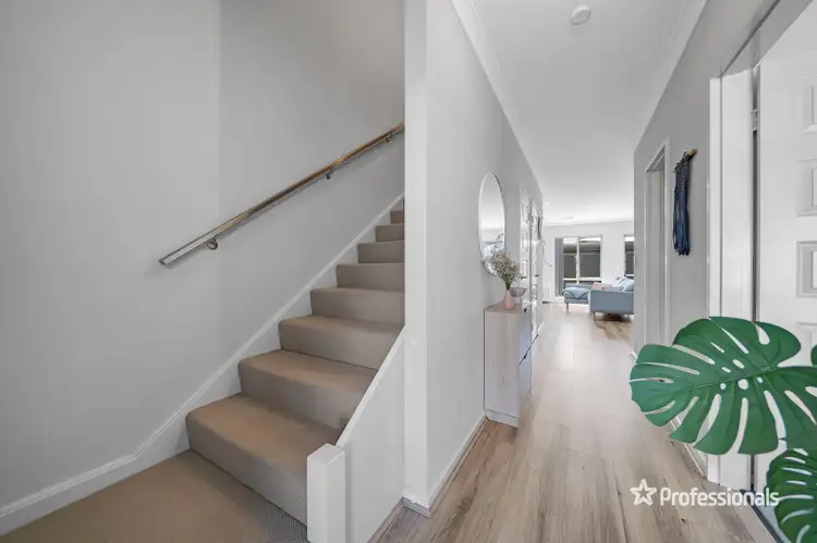 36 Bomere Chase, Aveley WA 6069
