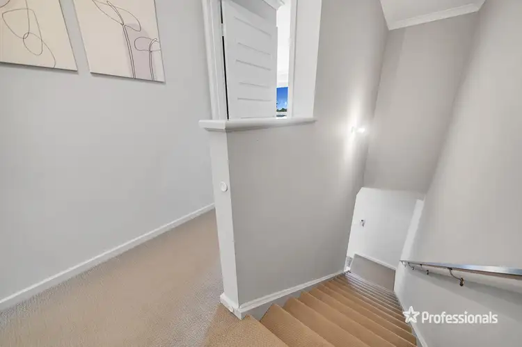 Second view of Homely house listing, 36 Bomere Chase, Aveley WA 6069